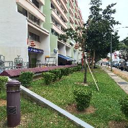Blk 641 Rowell Road (Central Area), HDB 4 Rooms #54565552